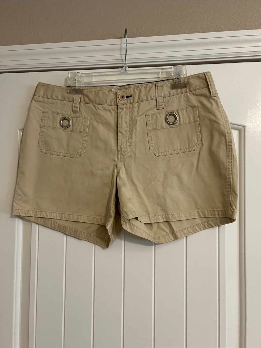 Tommy Hilfiger shorts, size 12